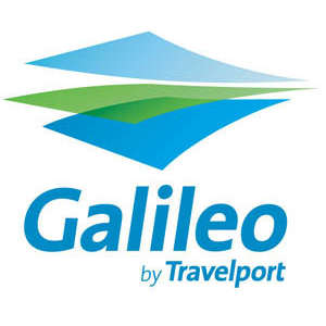 Galileo Logo