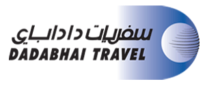 Dadabhai Travel Logo