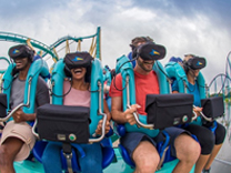 VR Park Dubai