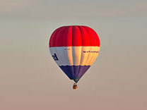 Sindbad Air Balloon