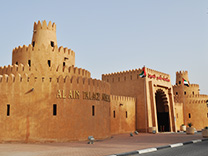 Al Ain