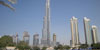 Burj Khalifa Tickets
