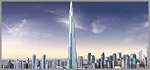 Glimpse of the Emirates
