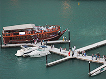 Dubai Marina