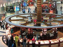 Dubai Shopping Tour