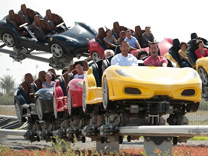 Ferrari World