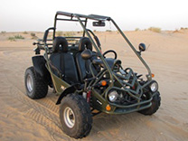 Dune Buggy