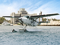 Seaplane