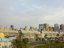 Sharjah & Ajman