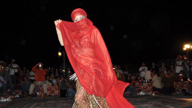 Belly Dance