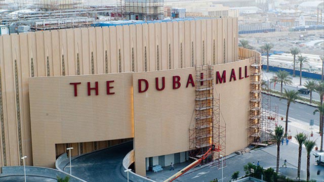 Dubai Mall