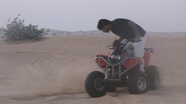 Quad Bike Safari