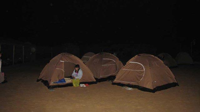 School Tents