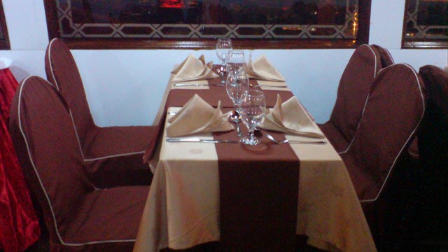 Table set