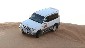 Desert Safari Land Cruiser