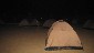 Tents - Overnight Safari